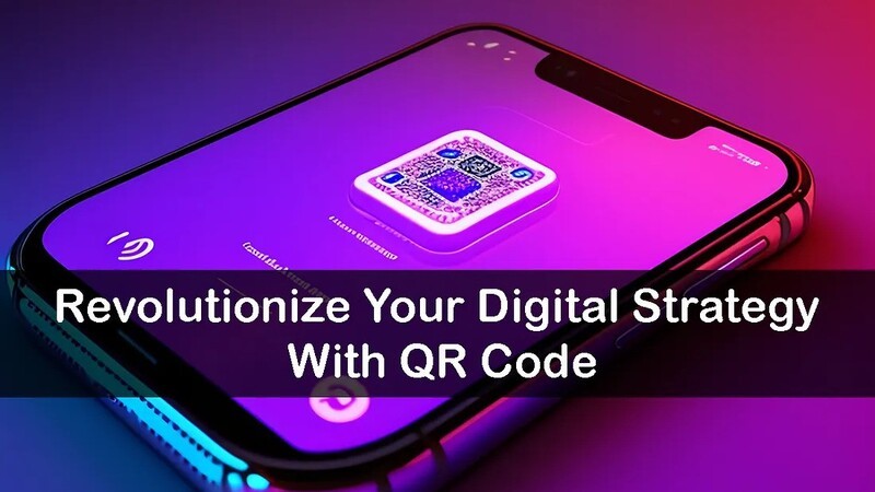 The Power of QR Codes: Revolutionizing Digital Interactions